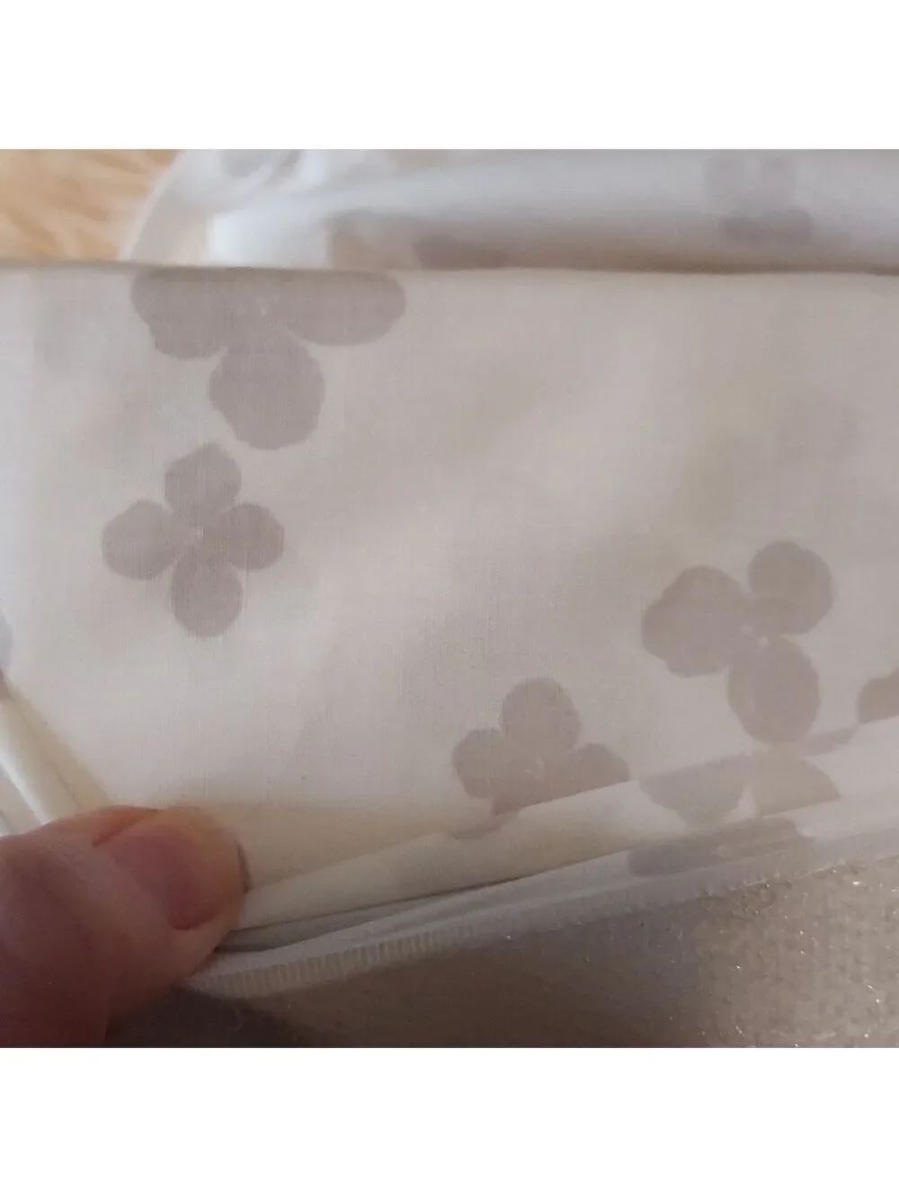 Kate Spade New York Cotton Percale XL Twin Sheet Set